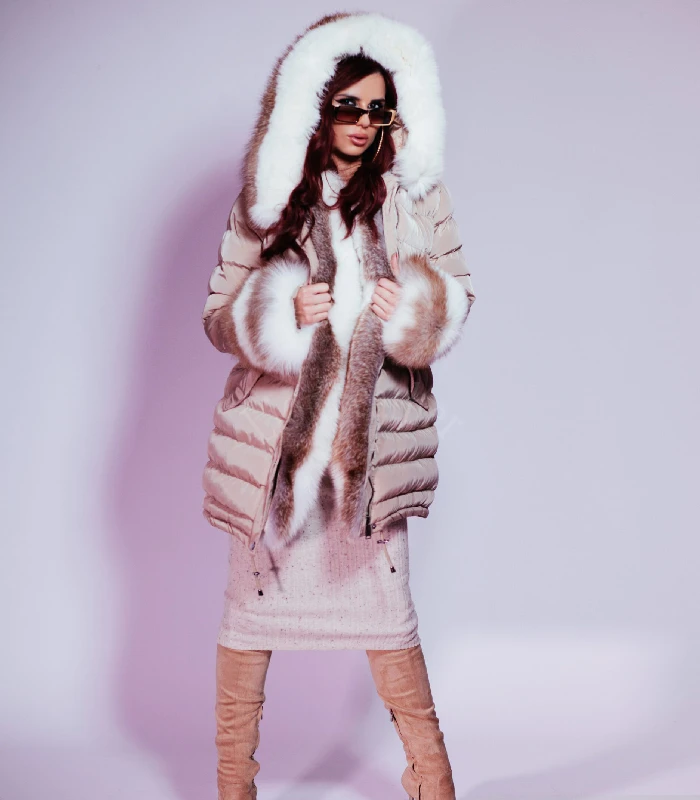 parka-sa-prirodnim-krznom-mira-1 Parka sa prirodnim krznom - Mira